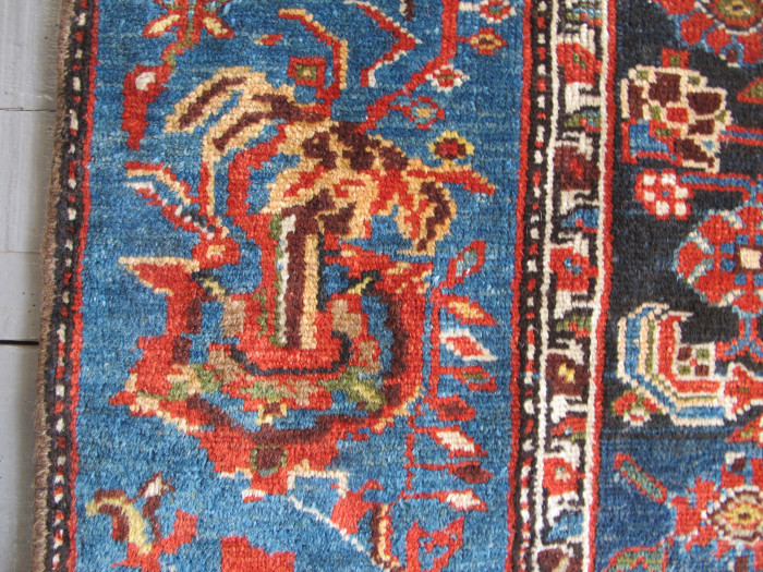 Hamadan Rug